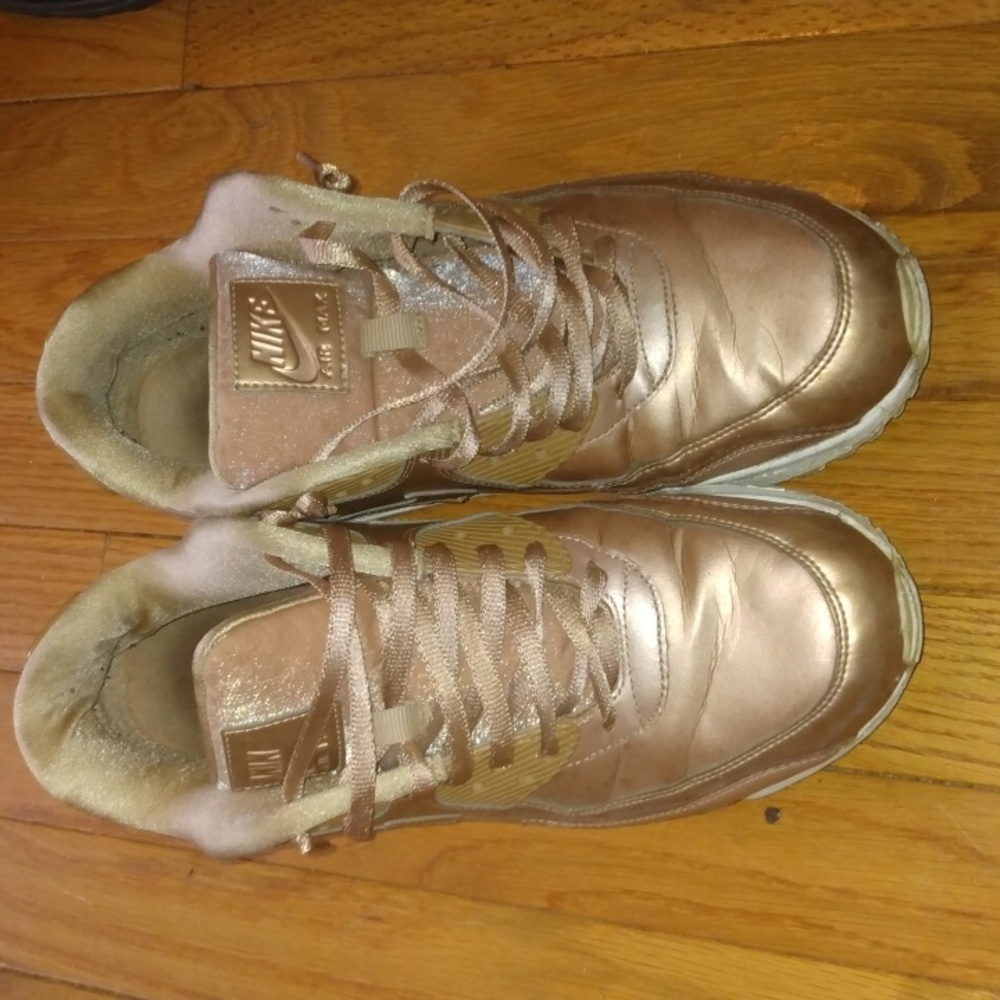 Women's air max